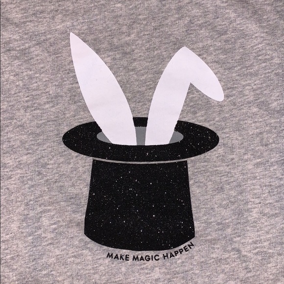 Kate Spade Sweatshirt - Picture 2 of 3